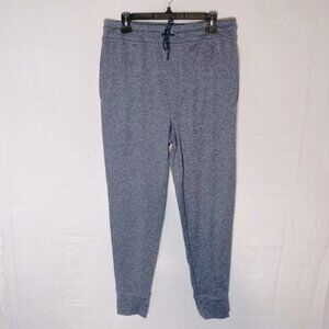 Lole Grey Activewear Athletic Workout Loungewear Gum Joggers M